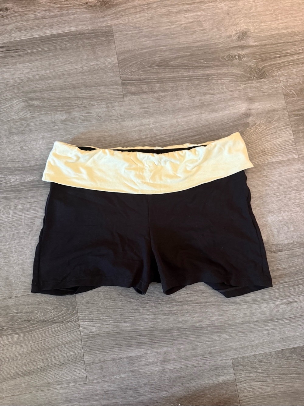 NWOT Motel Shorts